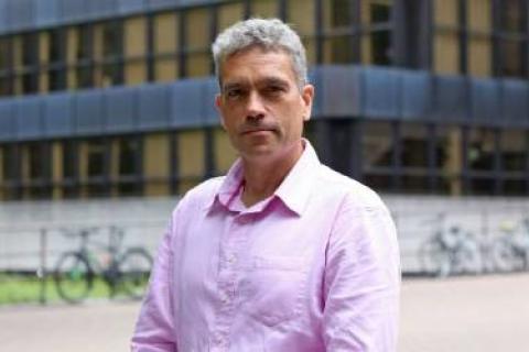 Rob Savage - Past President
