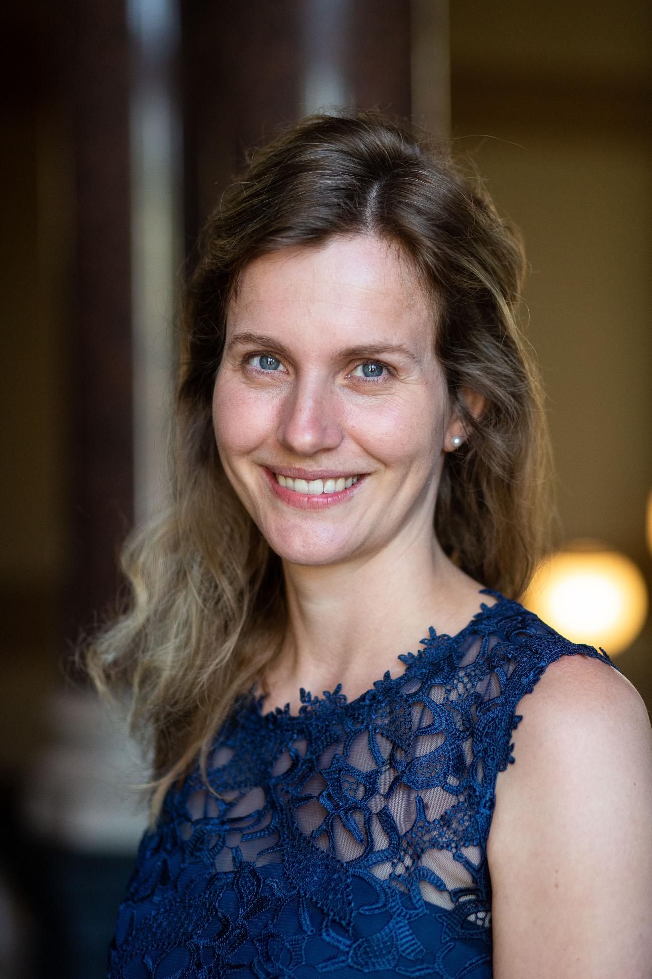 Suzanne_PD Speaker