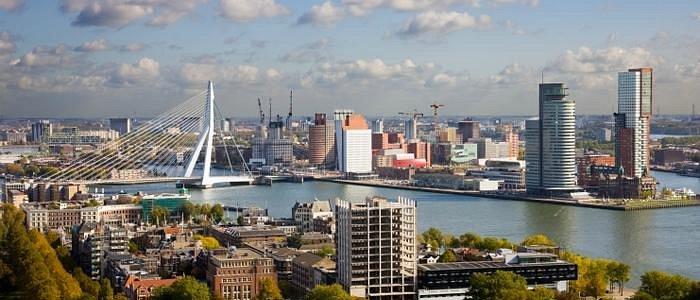 Rotterdam