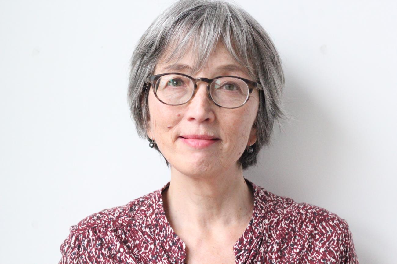 Suzanne VN_PD Speaker