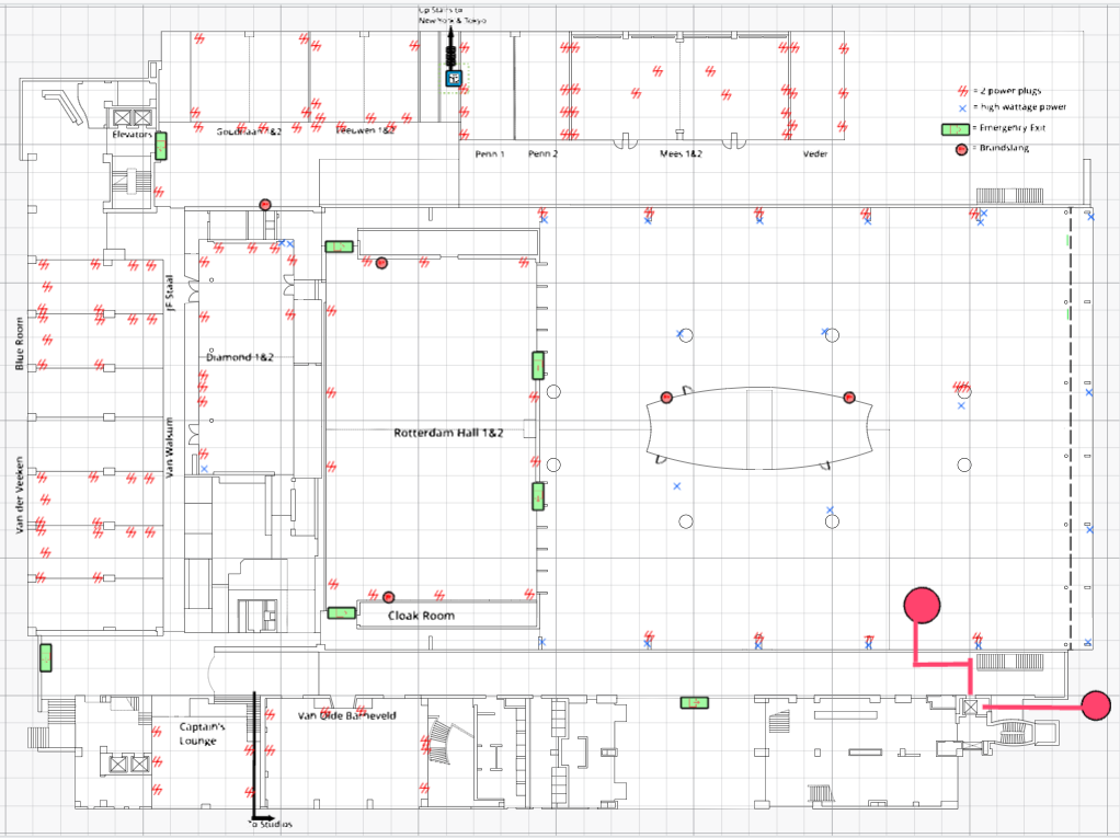 Wheelchair Accessiblity