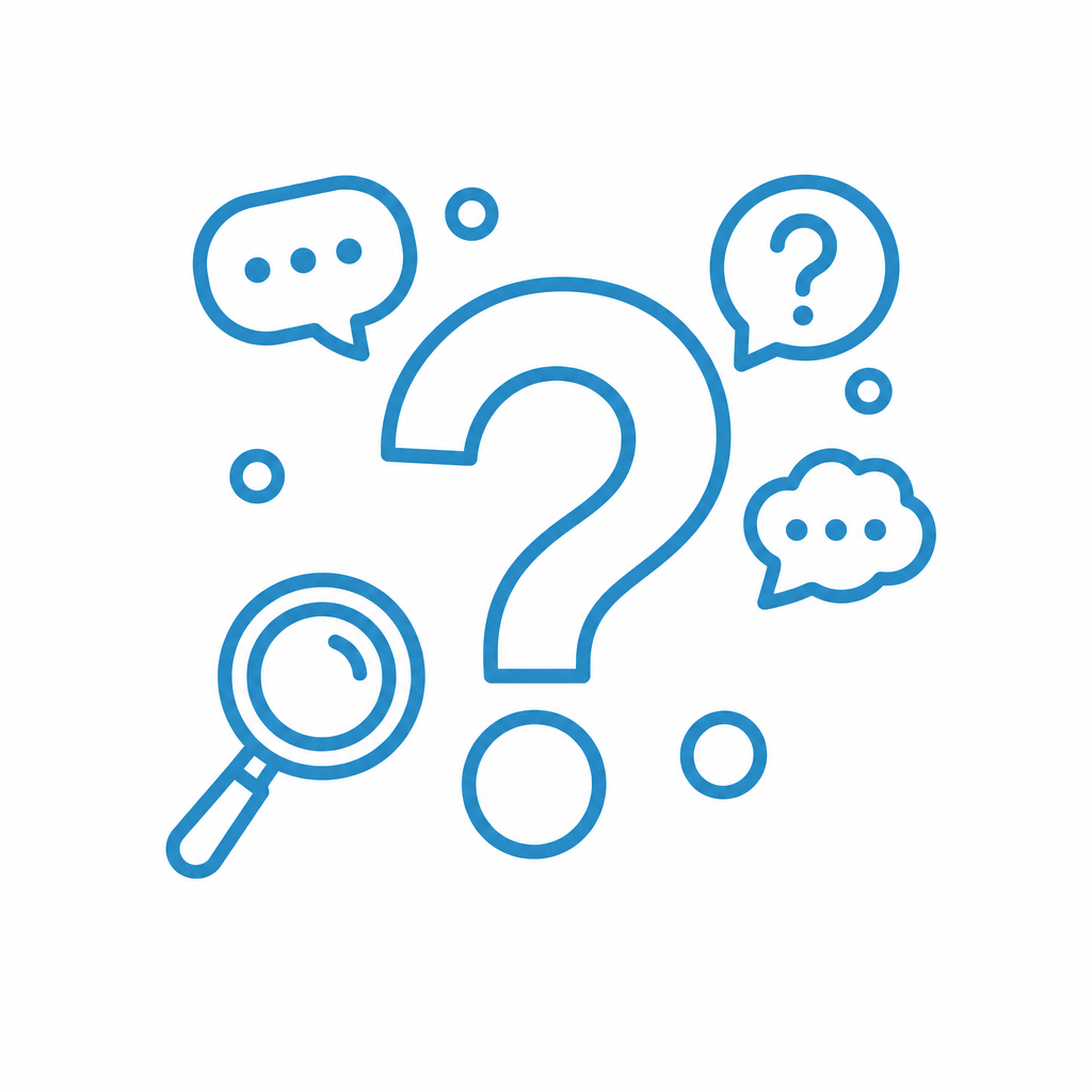 FAQ